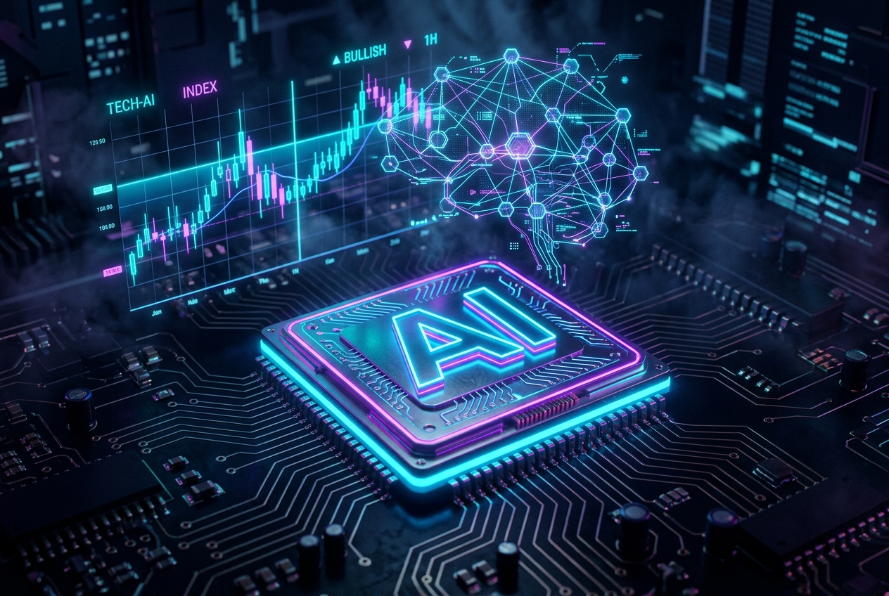 AI Trading Chip